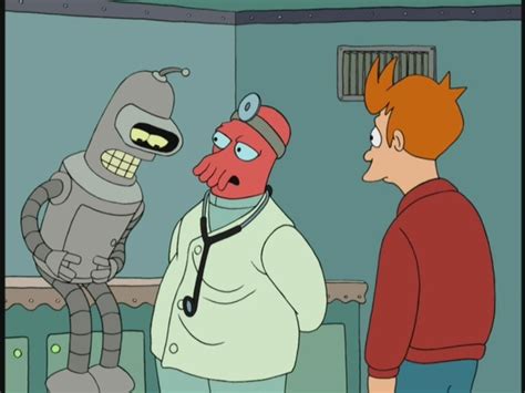 1x13 Fry And The Slurm Factory Futurama Image 15110684 Fanpop