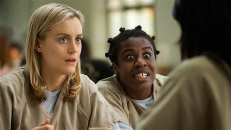 Formerly Incarcerated Woman On Why Orange Is The New Black Is Mostly
