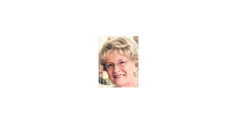 Nancy Cunningham Obituary 2021 St Petersburg Fl Tampa Bay Times