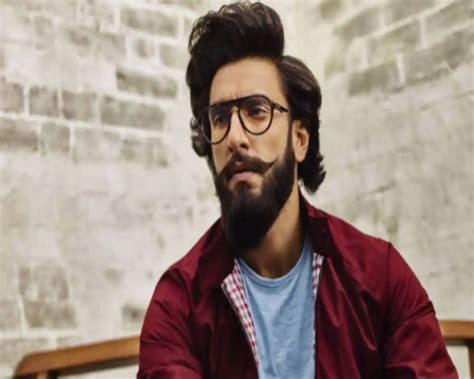 Ranveer Singh On His Music Label Wanted To Do Something For Fellow