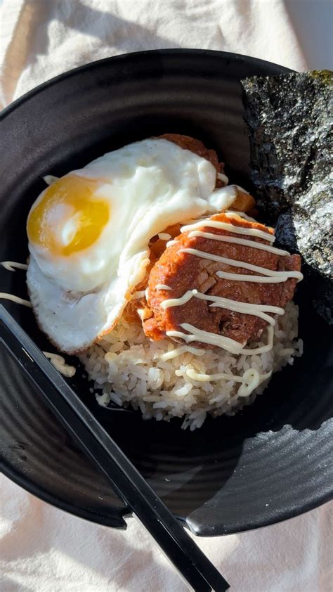 Easy Spicy Tuna Rice Bowl Easy Recipes