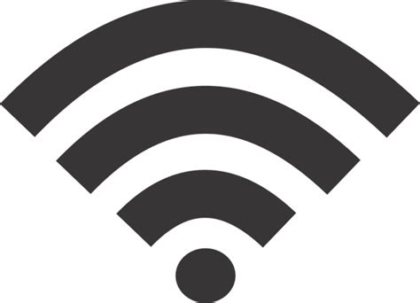 Berikut di bawah ini kumpulan gambar logo wifi terlengkap. Imagem vetorial gratis: Wi-Fi, Sinal Wifi, Internet, Rede - Imagem gratis no Pixabay - 1290667