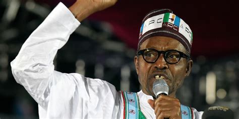 Find out more on sputnik international. President Muhammadu Buhari's Key Achievements - Guide to ...