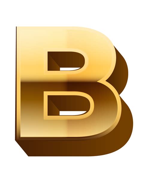 Letter B Png Royalty Free Image Png Play