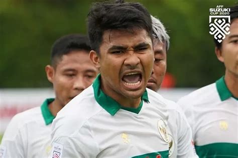 Profil Dan Biodata Asnawi Mangkualam Kapten Timnas Indonesia Di Piala Aff 2020 Yang Masih