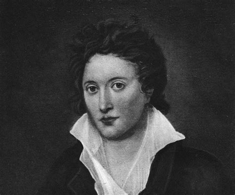 Lost Percy Bysshe Shelley Poem Poetical Essay On The Existing State Of