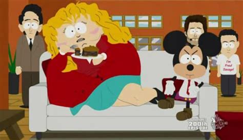When does sally struthers return to south park? Sally Struthers (South Park) - Villains Wiki - villains ...