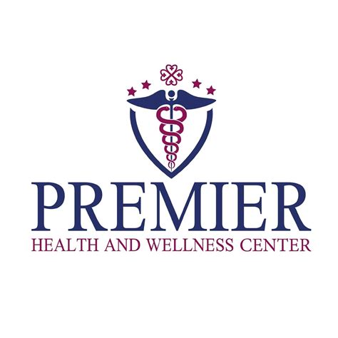Premier Health And Wellness Center Home