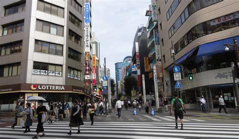 10 Fun Things To Do In Ikebukuro Tokyo Cheapo