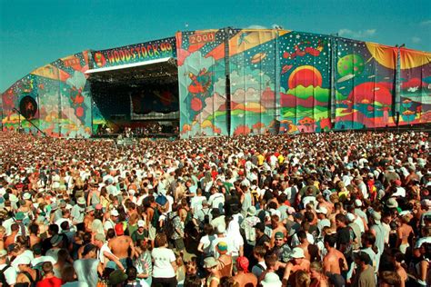 Woodstock 69 Not Just About Sex Drugs And Rock And Roll Hubpages