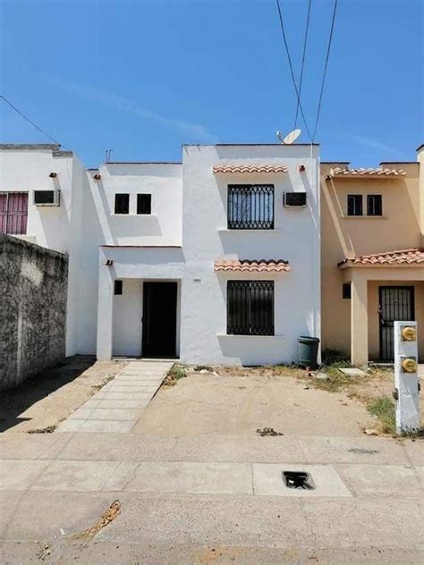 Se Vende Casa En Villa Del Rio Elite Provincia De Sinaloa Inmuebles24