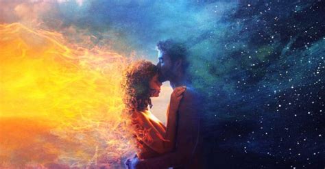 The Sacred Union ~ The Twin Flame Alchemical Ascension Twin Flame