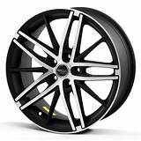 Pictures of Alloy Wheels Shop