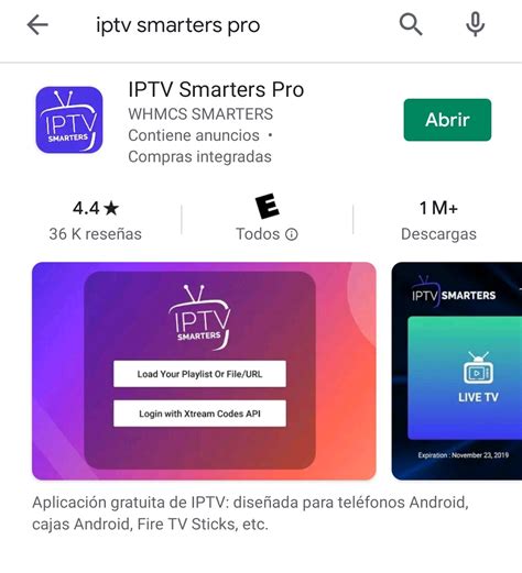Iptv Smarters Pro Como Configurar