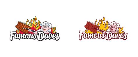 Simply, use the link below to enter code bbq20 at checkout to redeem. Brand New: New Identity for Famous Dave's by Zeus Jones