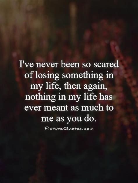 5 out of 5 stars. I Dont Want To Lose You Quotes & Sayings | I Dont Want To Lose You Picture Quotes