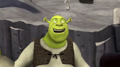 Shrek It Ralph Youtube