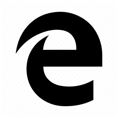 Edge Browser Icon At Collection Of Edge Browser Icon