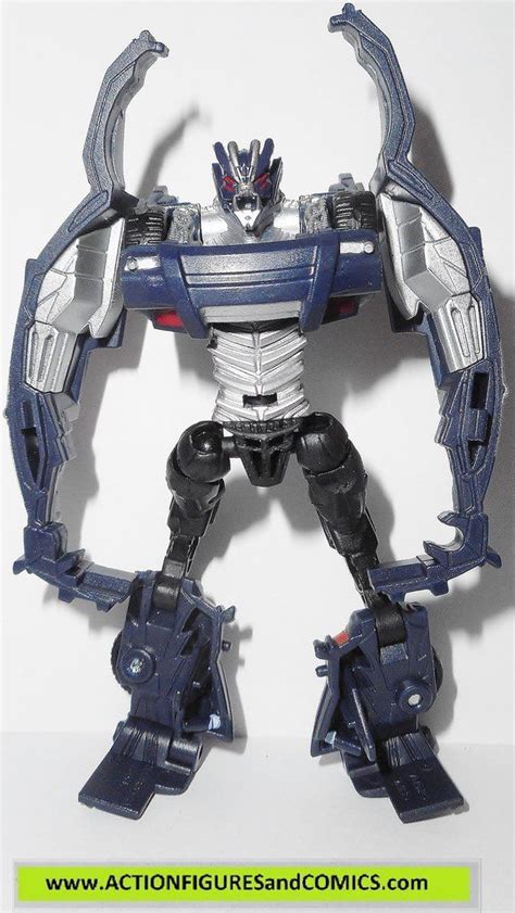 transformers movie crowbar cyberverse ultimate t set dark of the moon action figures