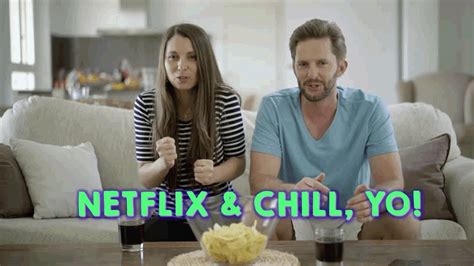 the real meaning of netflix and chill youtube