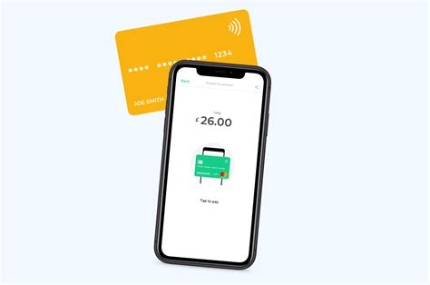 Introducing Tap To Pay