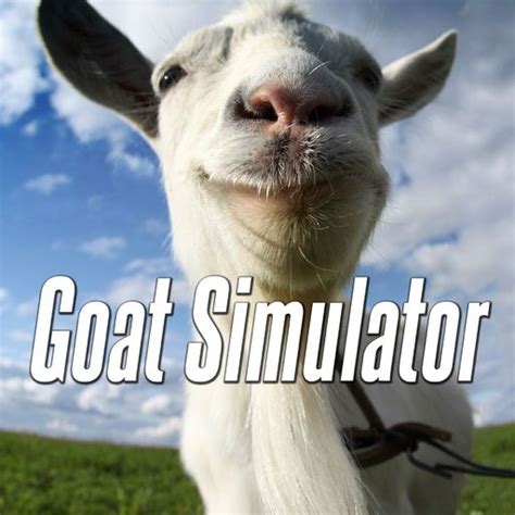 Featured Goat Simulator Amino Amino