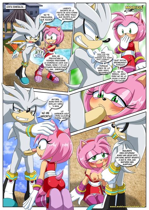 Amy Desnuda Sonic Palcomix Sexy Trends Compilations Free