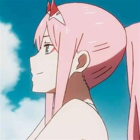 Check out our kidcore selection for the very best in unique or custom, handmade pieces from our shops. Matching Pfp Zero Two / Sexy Zerotwo Darlinginthefranxx ...