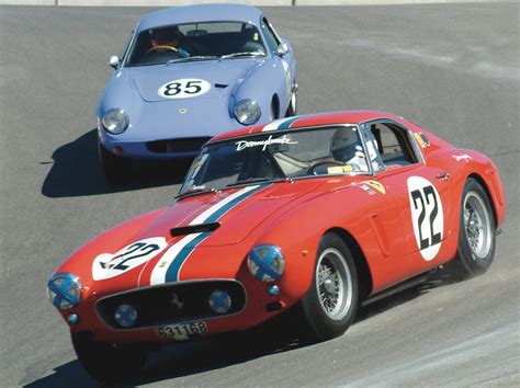 We may earn money from the links on this page. Classic Car Tours & Vintage Racing | Heacock Classic Insurance