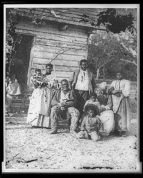 In The 1700s Free African Americans Mostly Lived Sharilynbowering