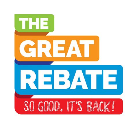 Bestways Great Rebate Initiative Returns
