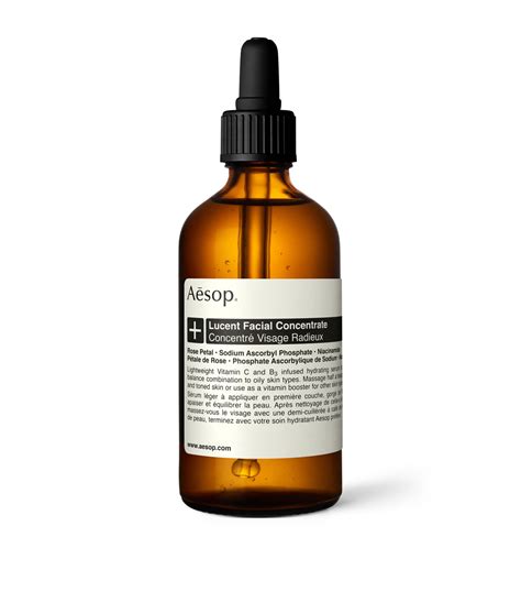 Lucent Facial Concentrate 60ml