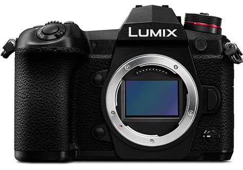 Panasonic Full Frame Mirrorless Camera Will Use Leica Sl Mount Daily