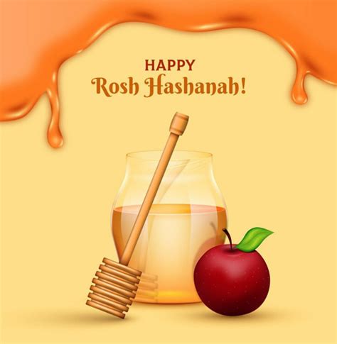 Happy Rosh Hashanah 2023 Hd Images Status Messages And Wishes