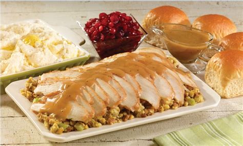 30 Ideas For Bob Evans Thanksgiving Dinners Most Popular Ideas Of All