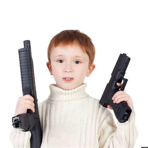 Kids With Guns Tumblr