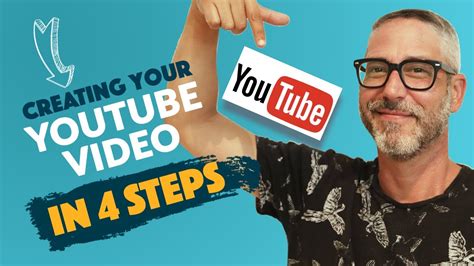 How To Make A Youtube Video Beginners Tutorial Youtube