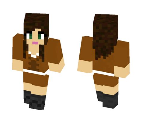 Get Medieval Girl Minecraft Skin For Free Superminecraftskins