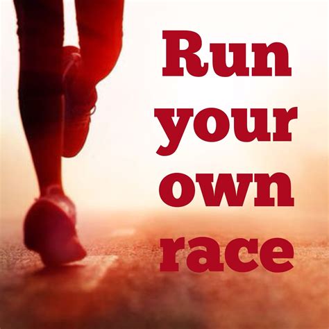 Race Day Running Quotes Quotesgram