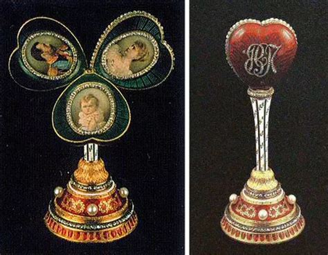 hunt for the priceless fabergé lost easter egg treasures of the russian tsars mirror online