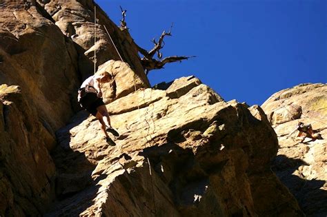 Boulder Colorado Climbing Photos And Brief Thoughts Wake And Wander