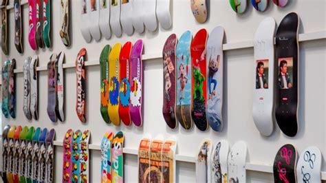 Sothebys Supreme Skateboard Deck Auction The Rebel Dandy