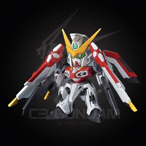 Sdcs Phoenix Gundam C3 Gundam Vn Build Store