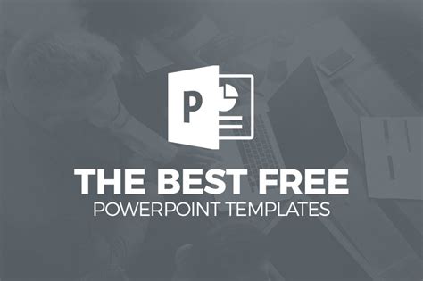 The 50 Best Free Powerpoint Templates Of 2018 Updated