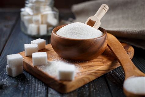5 Jenis Bahan Alami Pengganti Gula Masak Apa Hari Ini