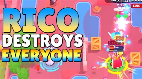 Like big boxes, the basic rewards of a megabox are. How to beat EVERYONE with Rico in Heist! Brawl Stars - YouTube