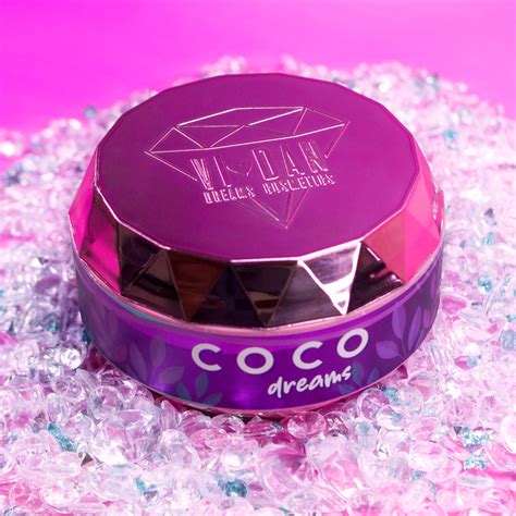 Mantequilla Coco Dreams 250ml Vidan Magna Cosmetics