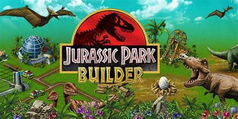 Jurassic Park Builder Alchetron The Free Social Encyclopedia