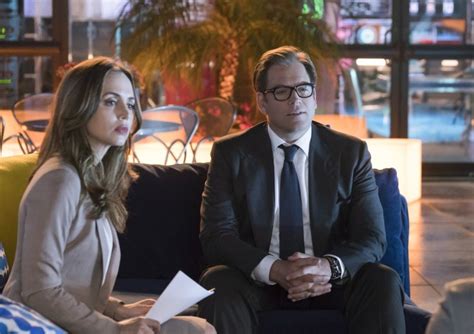 Cbs Settled With Eliza Dushku Over Bull Star Michael Weatherlys