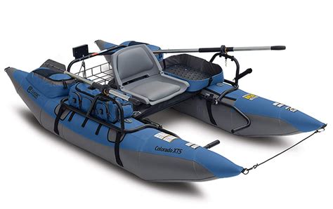 Best Inflatable Pontoon Fishing Boats Ontario Outdoor